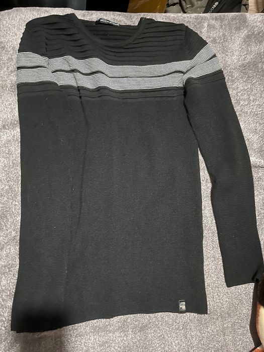 Haine de Barbati (pantalón,camasa,pluze )
