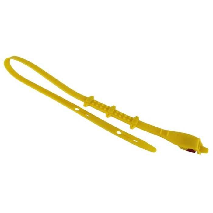 Висококачествени ПВЦ Вериги За Сняг, 14'' - 17'' цола, 10 броя