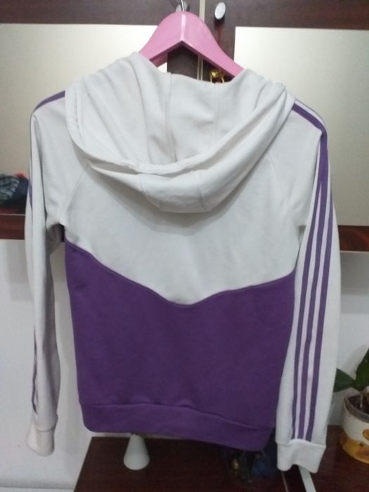 Jaketa Adidas mas S