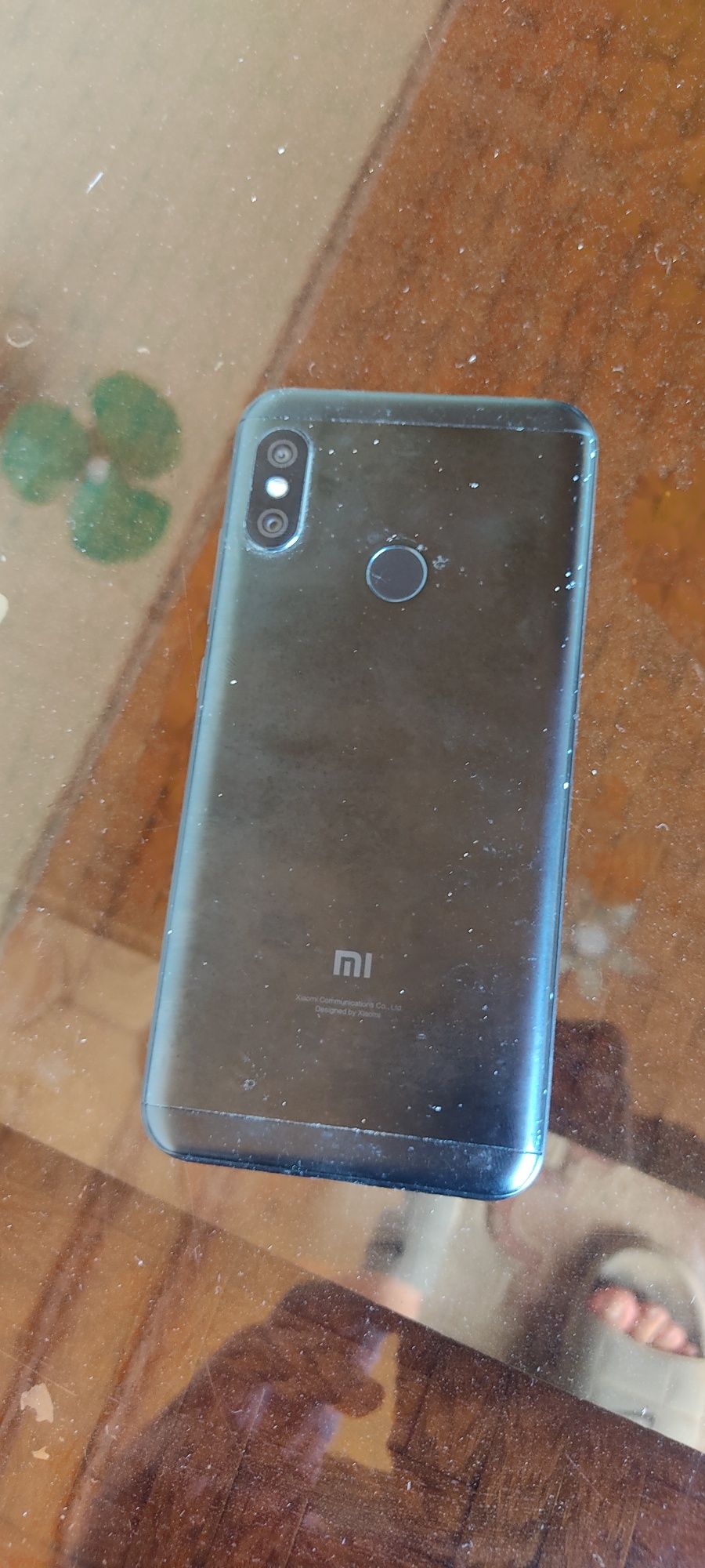 Redmi 6 pro arzon narxda