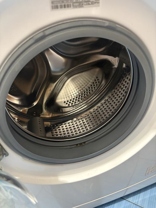 Masina de spalat BEKO slim A++ 6 kg