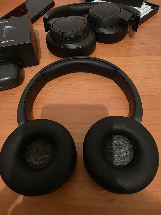 Vând s23 și căști