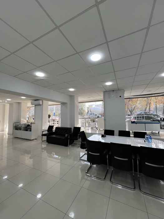 Арендага 240 кв бино берилади, Новза метро, 1 линия, проходимость зор