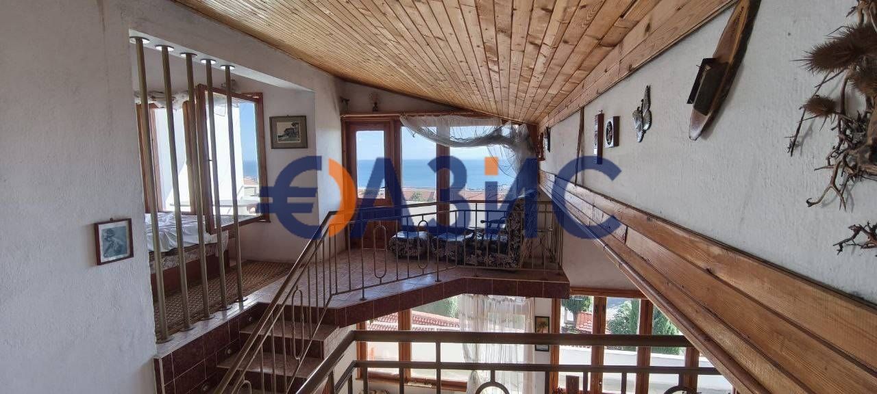 Спешна продажба-450 евро / кв. м.!Къща 6-етажна 800 кв. м. с изглед
