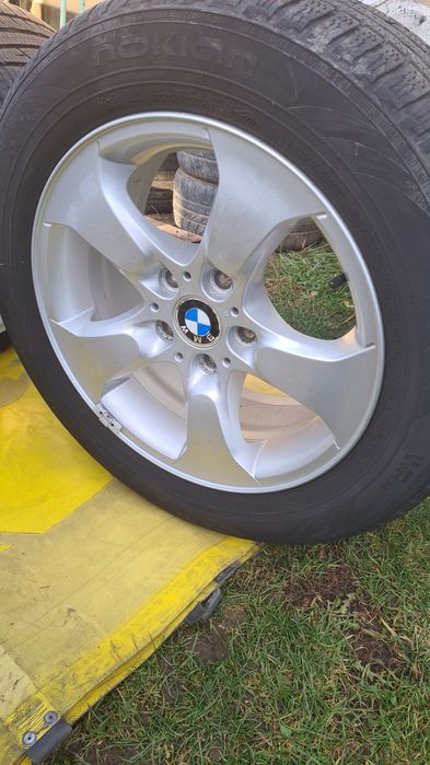 Jante aluminiu x3 235/55/17