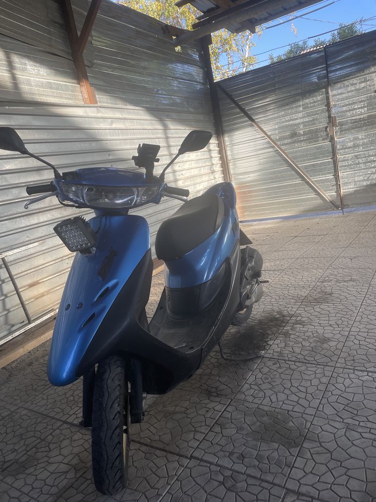 Продам мопед Honda dio 35zx