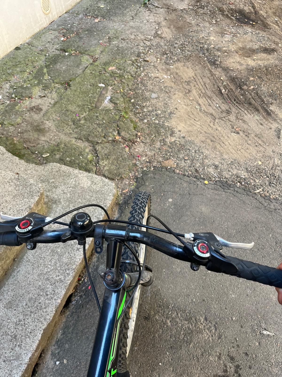 Bicicletă Eightyeight 26 inch