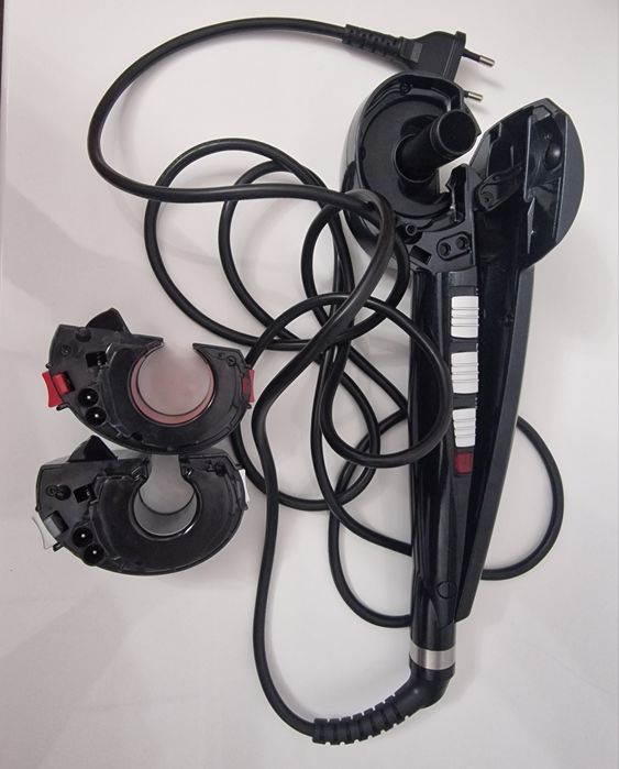 Ondulator automat Babyliss C1300E Curl Secret