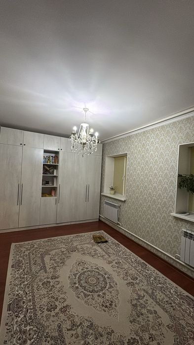 Район  первый участок Мансардный дом