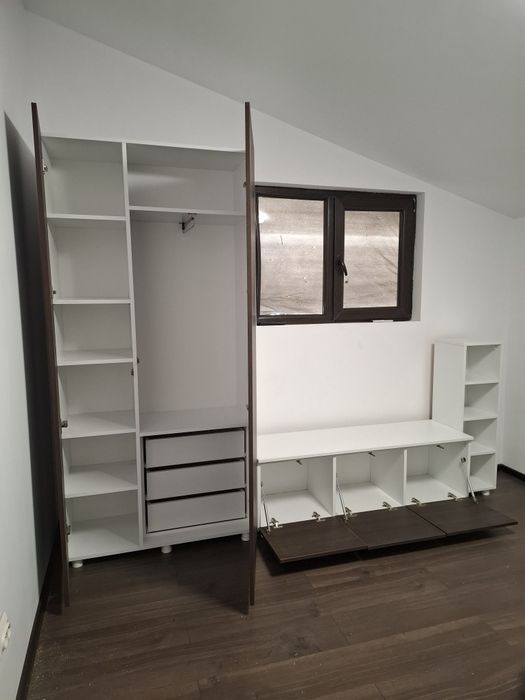 Execut mobila din pal si mdf la comanda