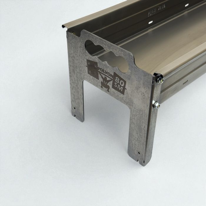 Alikman polvon80 mangali мангал/кура/шашлик