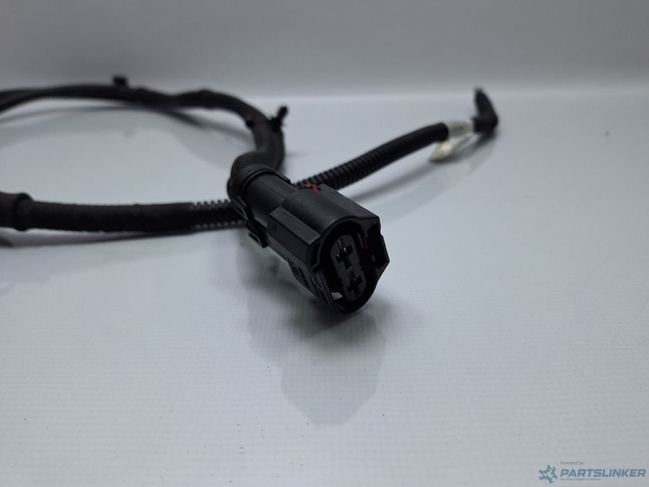 Instalatie electrica caseta de directie AUDI A4 IV Avant (8K5, B8) [ 2