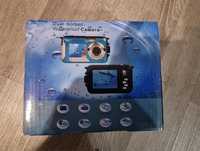 Dual Screen WaterProof camera X0019TROFN