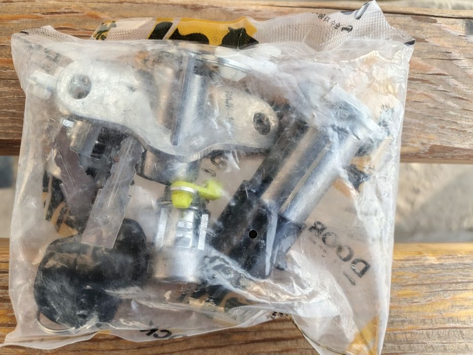 Mатиз Компл. замок Корея + бонус2