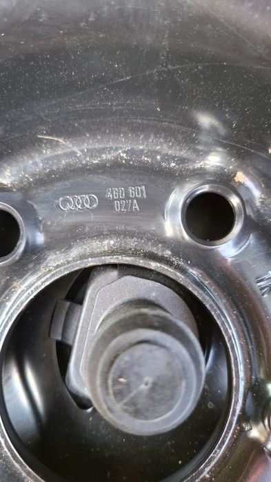 Roara rezerva slim Audi A6 4G Allroad