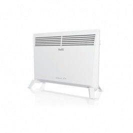 Конвекторный балу