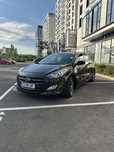 Hyundai i30 2016, unic proprietar