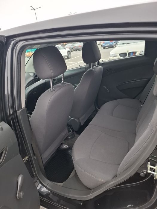 Chevrolet spark an 2011-euro 5,unic propietar