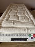 Продавам матрак Magniflex Armonia