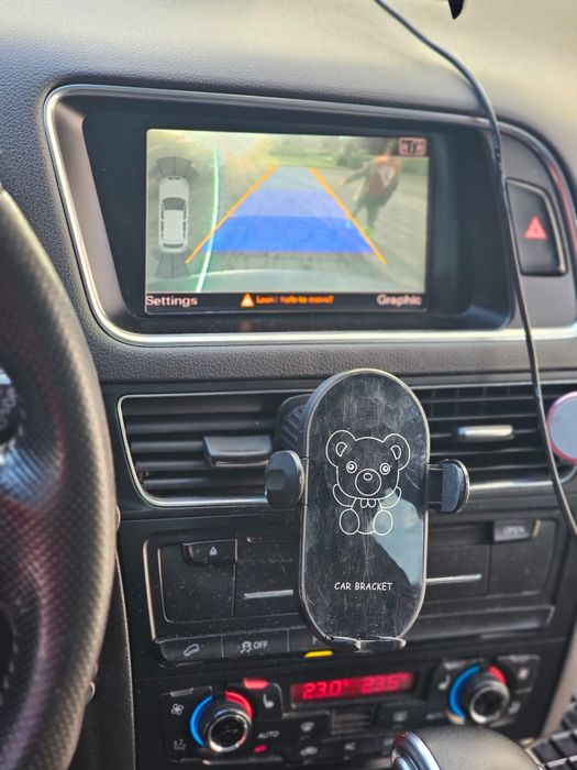 Vand audi Q5 sline cutie automata