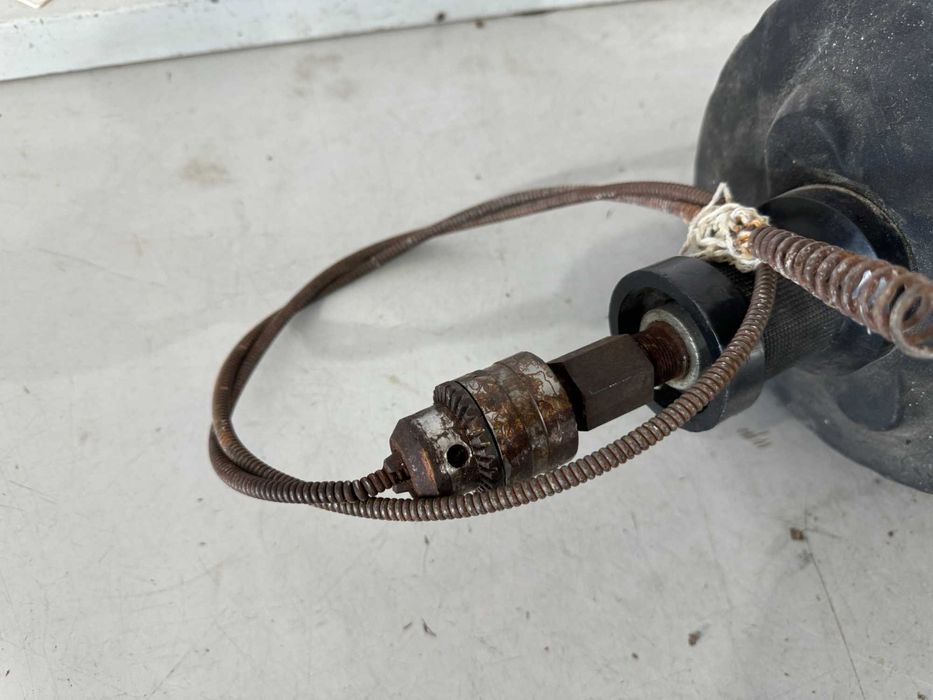 Машина за почистване на канали - King Cobra 275W