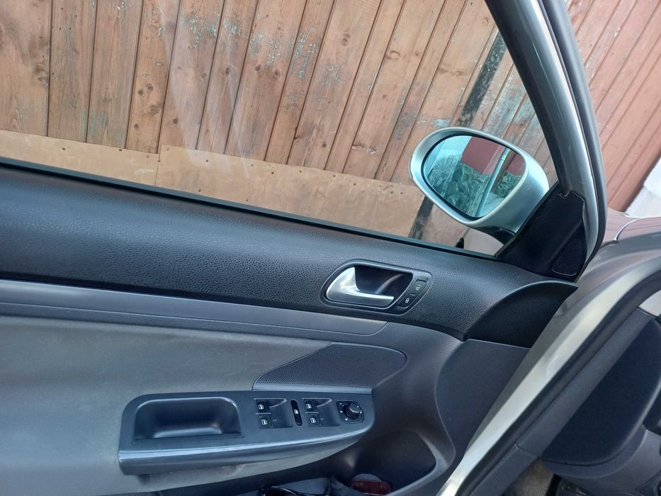 Golf 5 1.9 TDI 2008