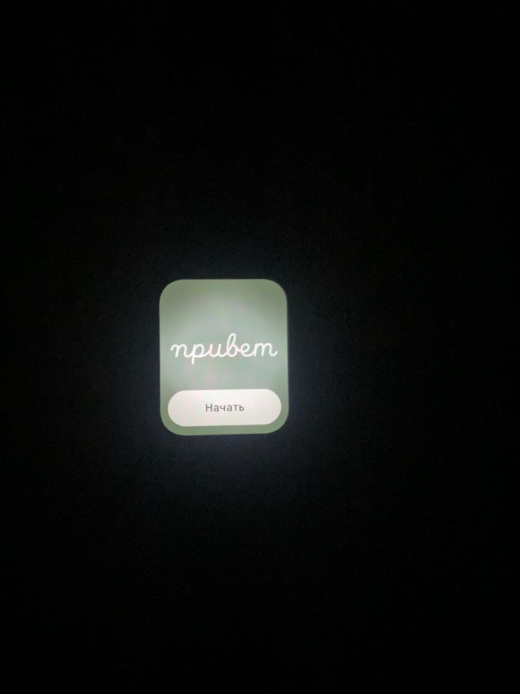 Apple watch 5series original ёмкость 94%