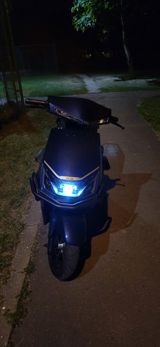 Scuter Electric RDB STAR , fără permis