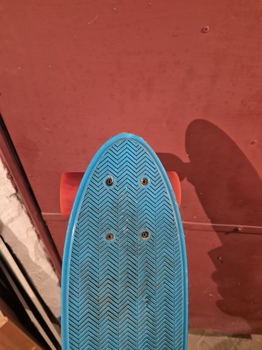Pennyboard oxelo
