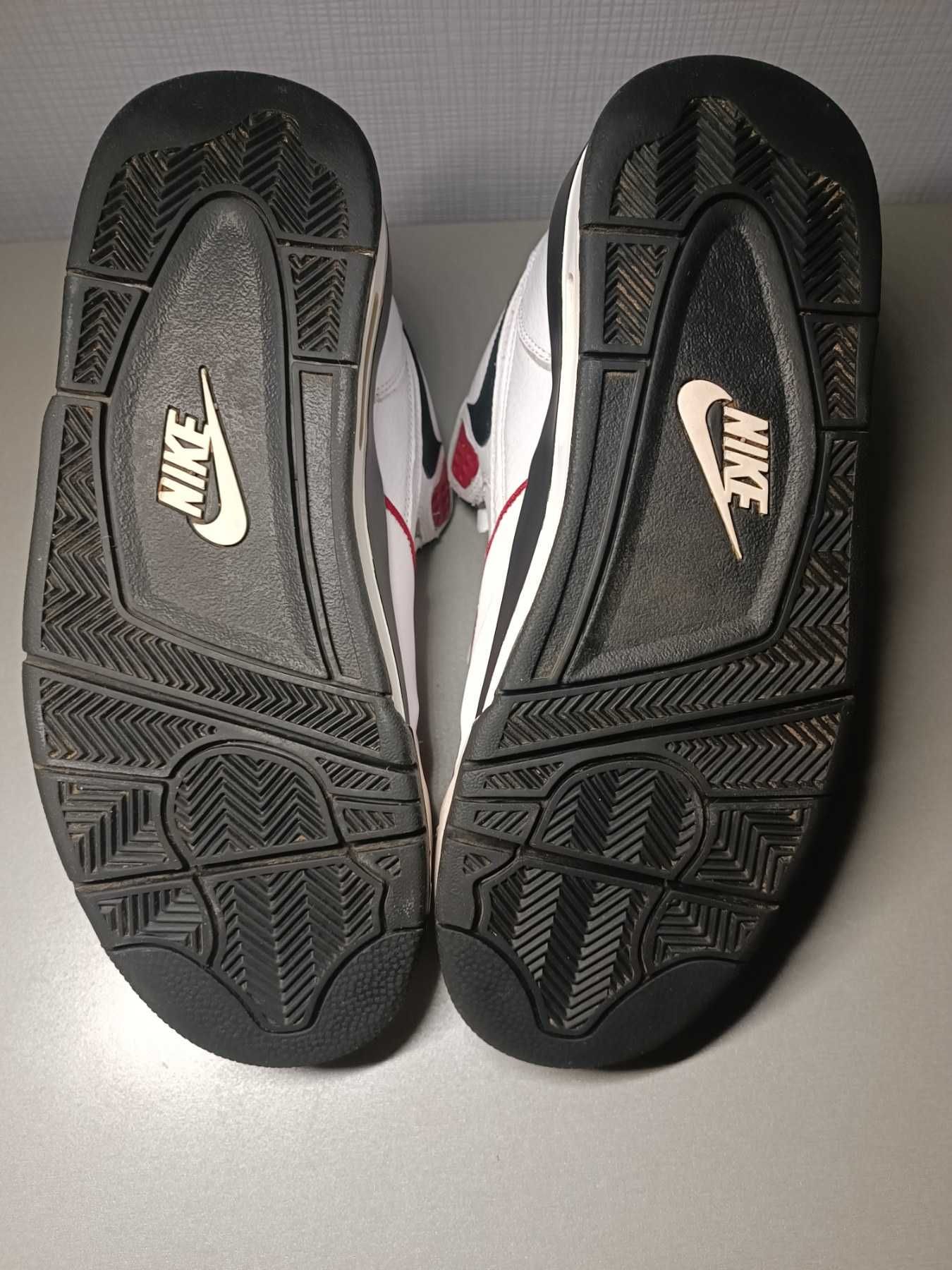 Nike Air Flight 89 [42,5] Original sneakers/Оригинални кецове
