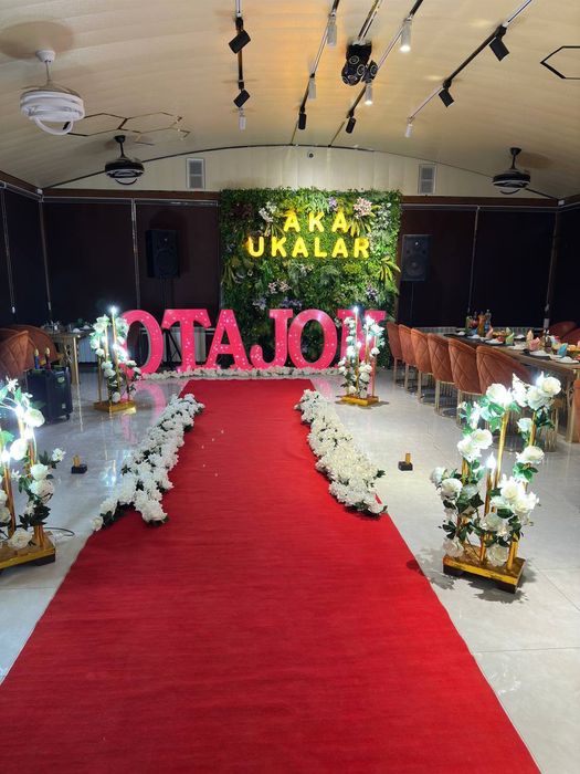 Dekaratsiya Otajon Onajon