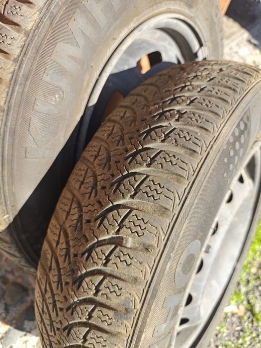 зимни гуми Kumho 145х80х13