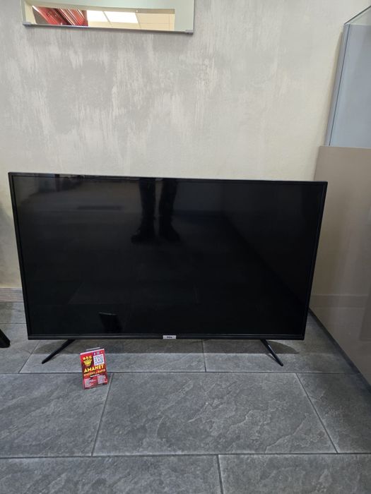 Tv TCL 108cm Amanet BKG