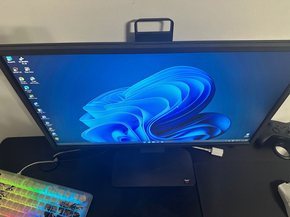 Monitor Gaming Benq Zowie XL2566K