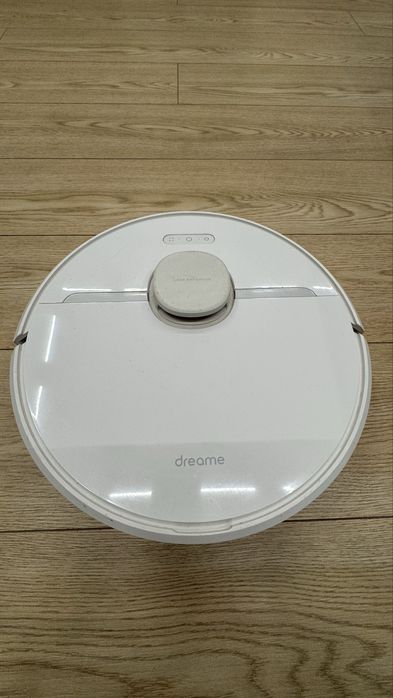 Продам робот пылеос DREAME D9