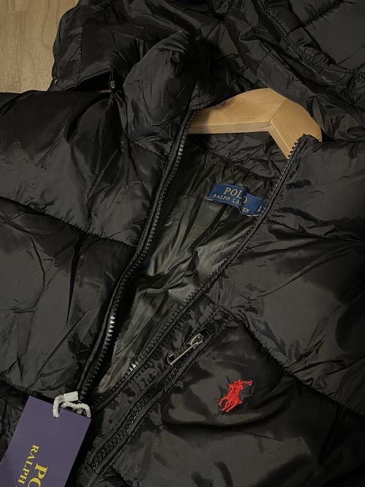 Ralph Lauren яке – стил, комфорт и класа във всяка ситуация