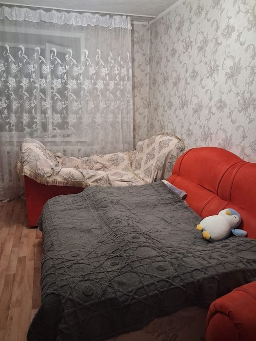 для подселения

В комнате уже про