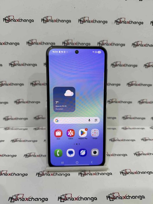 Samsung A36 5G   128/6GB