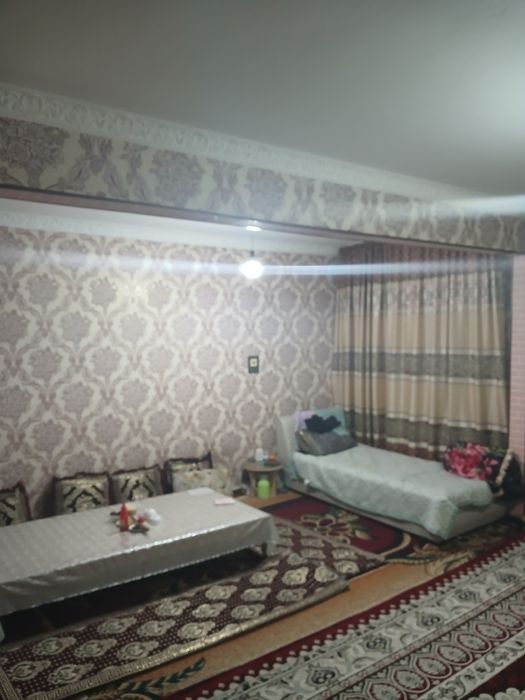 Продается 4 комнатная квартира куйлюк массив 5 [RV33]