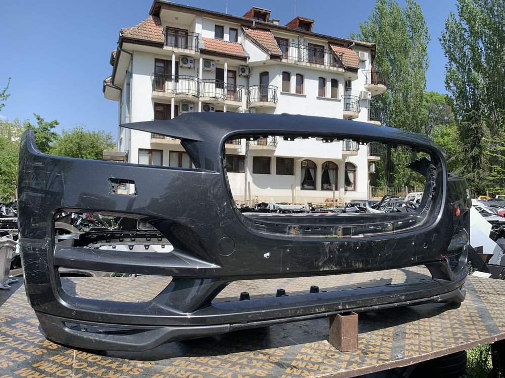 Броня Jaguar F-Pace