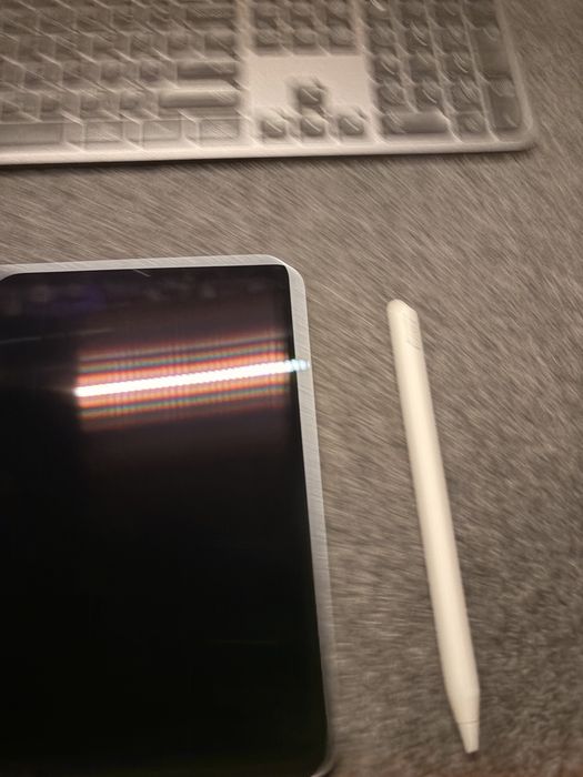 iPad Mini 7 (A17Pro) 2025, NEW + Pencil Pro