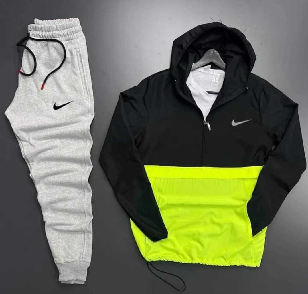 Мъжки Екипи Nike