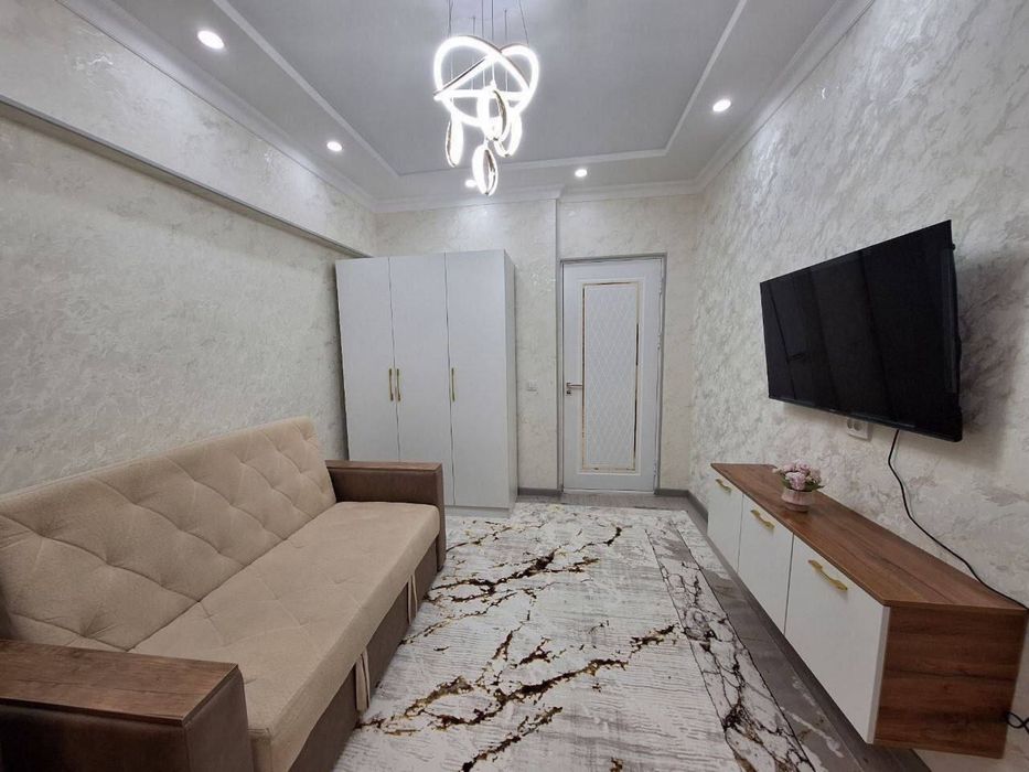 Продаю квартиру с евро ремонтом