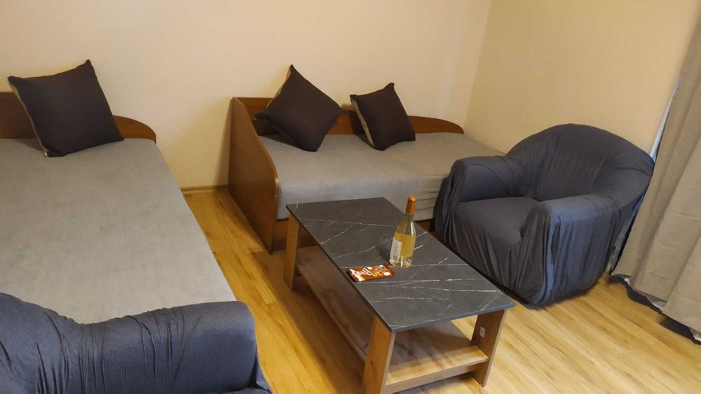 Дава се под наем Двустаен апартамент в София, Илинден - 60 кв.м за 500 € - Снимка #1