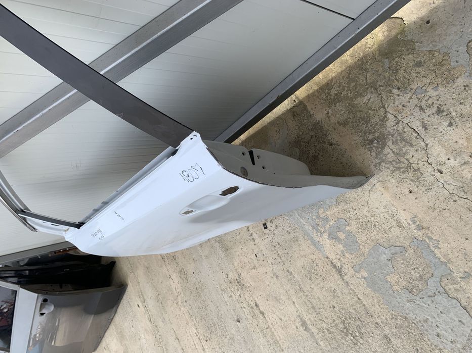 Usa stanga fata Kia Sportage, 2016, 2017, 2018, 2019, 2020, 2021.