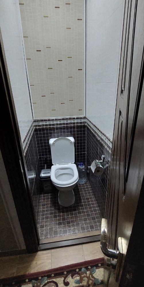 2х комнатная квартира около метро Новза