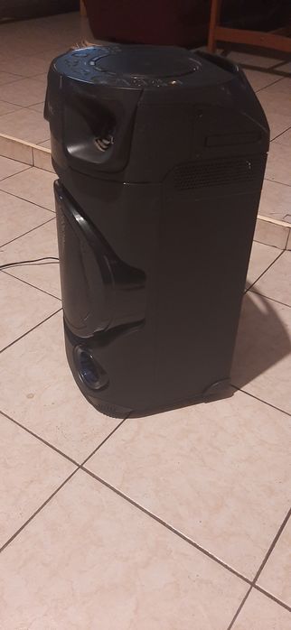 Колона Sony MHC-V13 със два микрофона комплект