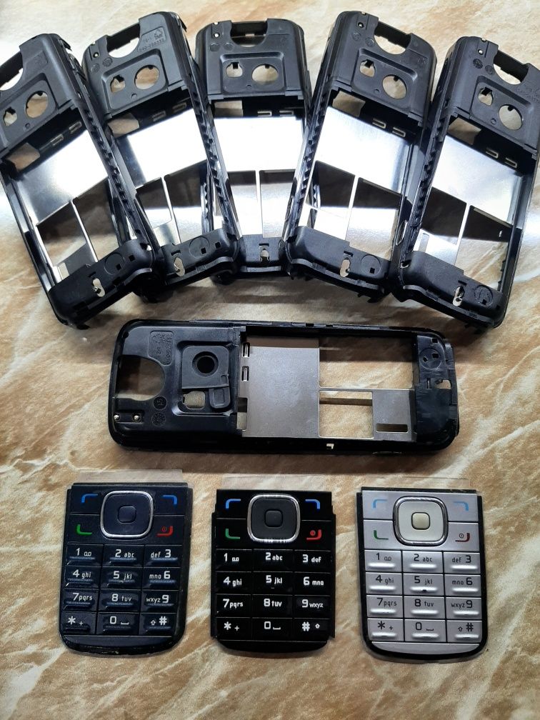 Nokia 6275 korpuslar sotiladi