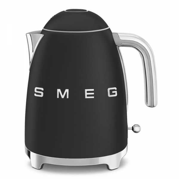 50's Style Термокана 1,7л. 2400W SMEG KLF03CREU