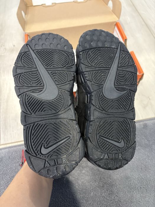 Оригинални детски маратонки Nike Air